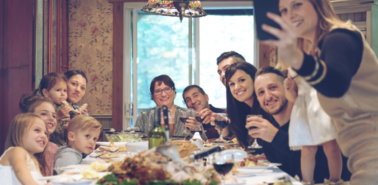 Host A Multicultural Gathering This Holiday Season